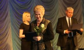 Uostamiesčio medikams - šilčiausios padėkos