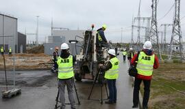 Algirdo Butkevičiaus vizitas Klaipėdoje