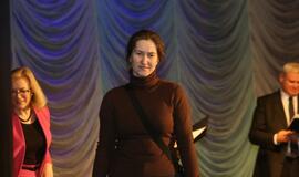 Uostamiesčio medikams - šilčiausios padėkos