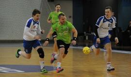 Rungtynės: "Dragūnas" - Vilniaus "VHC Šviesa"