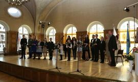 Koncertas Mykolui Kleopui Oginskiui atminti