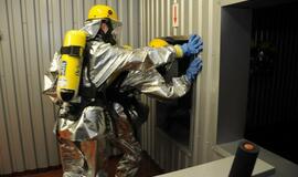 Konkursas "Jūrų keliais"