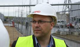 Algirdo Butkevičiaus vizitas Klaipėdoje