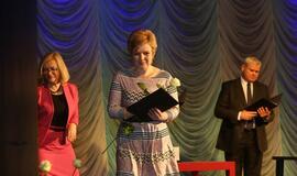 Uostamiesčio medikams - šilčiausios padėkos