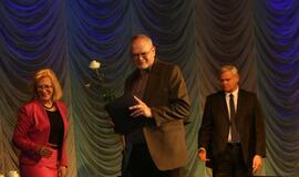 Uostamiesčio medikams - šilčiausios padėkos