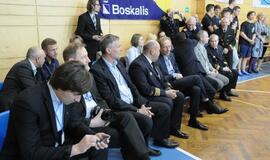 Konkursas "Jūrų keliais"