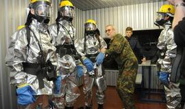 Konkursas "Jūrų keliais"