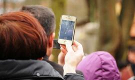 Paminėtos armėnų tautos genocido 100-osios metinės