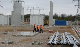 Algirdo Butkevičiaus vizitas Klaipėdoje