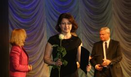 Uostamiesčio medikams - šilčiausios padėkos