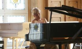 Koncertas Mykolui Kleopui Oginskiui atminti