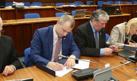 NaujosiosTarybos valdančiosios daugumos koalicijos sutartis