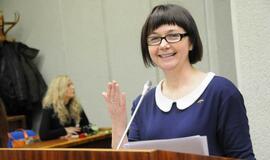 Prisiekė naujoji Miesto taryba