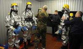 Konkursas "Jūrų keliais"