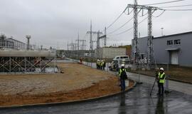 Algirdo Butkevičiaus vizitas Klaipėdoje