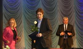 Uostamiesčio medikams - šilčiausios padėkos