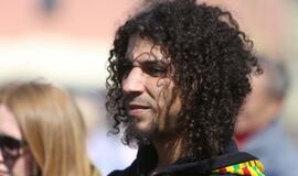 Džiazo diena Klaipėdoje