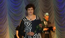 Uostamiesčio medikams - šilčiausios padėkos