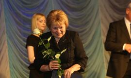 Uostamiesčio medikams - šilčiausios padėkos