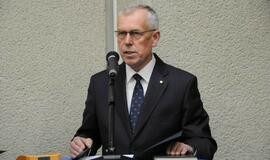 Prisiekė naujoji Miesto taryba