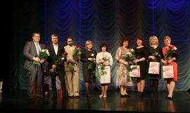 Uostamiesčio medikams - šilčiausios padėkos