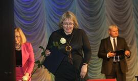 Uostamiesčio medikams - šilčiausios padėkos