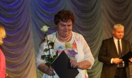 Uostamiesčio medikams - šilčiausios padėkos