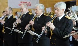 Konkursas "Jūrų keliais"