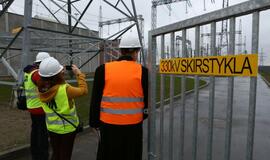 Algirdo Butkevičiaus vizitas Klaipėdoje