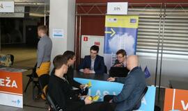 "Verslas veža" konferencija