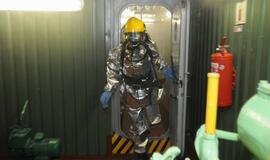 Konkursas "Jūrų keliais"