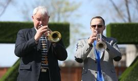 Džiazo diena Klaipėdoje