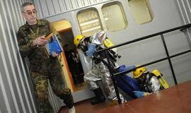 Konkursas "Jūrų keliais"