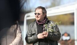 Džiazo diena Klaipėdoje