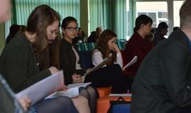 Meninio skaitymo konkursas