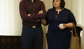 "Švyturio Klaipėdos ateities" stipendijos laureatų apdovanojimai