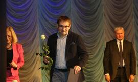 Uostamiesčio medikams - šilčiausios padėkos