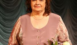 Uostamiesčio medikams - šilčiausios padėkos