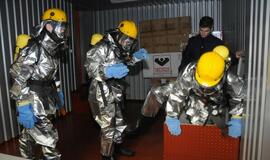 Konkursas "Jūrų keliais"