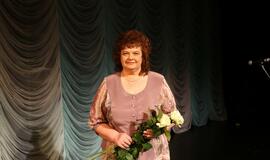 Uostamiesčio medikams - šilčiausios padėkos