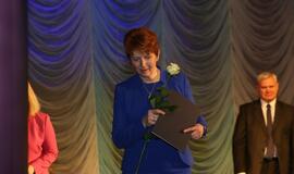 Uostamiesčio medikams - šilčiausios padėkos