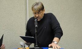 Prisiekė naujoji Miesto taryba