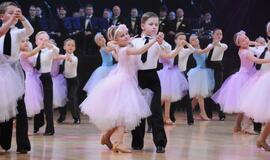 "Žuvėdros" atsisveikinimo pasirodymas