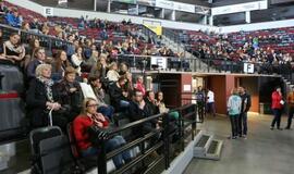 "Verslas veža" konferencija