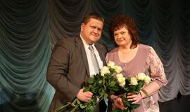 Uostamiesčio medikams - šilčiausios padėkos