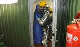 Konkursas "Jūrų keliais"