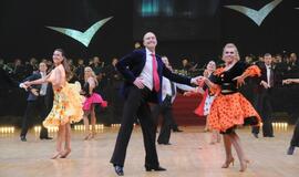 "Žuvėdros" atsisveikinimo pasirodymas