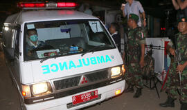 Po įvykdytų egzekucijų Australija atšaukė savo ambasadorių Indonezijoje