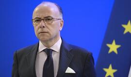 Prancūzijoje užkirstas kelias teroro aktui