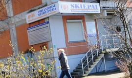 Skiepų istorija: nusivylusiųjų daugėja